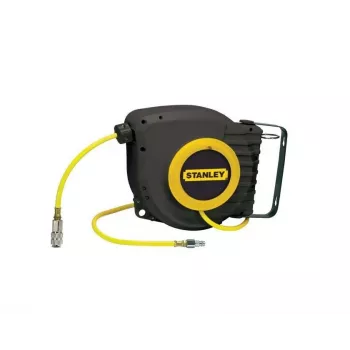 STANLEY 9045698STN Oro Kompresoriaus Priedas Žarnos Ritis 10m PVC