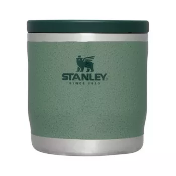 STANLEY Adventure To-Go vakuuminis termosas maistui 0,35L Hammertone Green