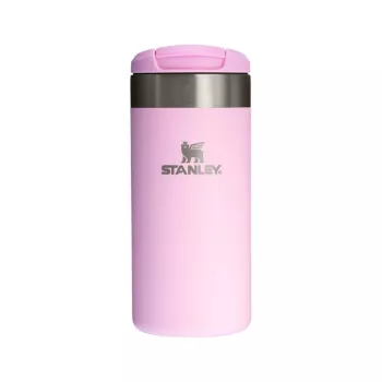 STANLEY AeroLight Transit Mug 0,35 l termosas, rožinis