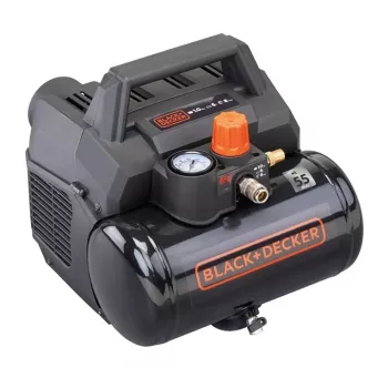 STANLEY Oro Kompresorius BXCMS106HE 6L 750W