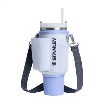 STANLEY All-Day Quencher Carry-All 1,18 L termo puodelio dėklas šviesiai mėlynas