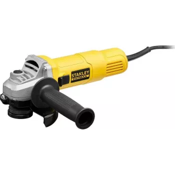 STANLEY Kampinis šlifuoklis 600W FMEG615 115mm