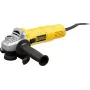 STANLEY Kampinis šlifuoklis 600W FMEG615 115mm