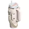 STANLEY nešiojimo dėklas „The All-Day Quencher Carry-All“ 0,89 l – šviesiai rausvas