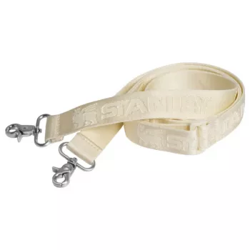 STANLEY nešiojimo dėklas „The All-Day Quencher Carry-All“ 0,89 l buteliui – pistacijų spalvos