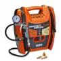 STANLEY Compressor NU-AIR Simply 1.5HP/8BAR/Oil-Free