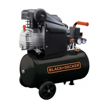STANLEY Compressor RCCC404BND642 205/24 1.5KW BD