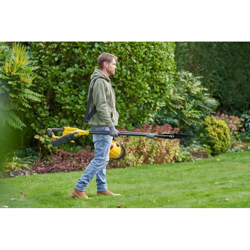 Stanley belaidis grandininis pjūklas SFMCPS720M1-QW, 18V, 20 cm (8 inch)