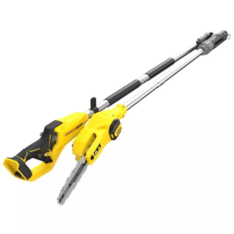 Stanley belaidis grandininis pjūklas SFMCPS720M1-QW, 18V, 20 cm (8 inch)
