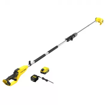 Stanley belaidis grandininis pjūklas SFMCPS720M1-QW, 18V, 20 cm (8 inch)