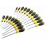 STANLEY Essential Atsuktuvų Rinkinys 20 vnt.