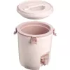 STANLEY Fast-Flow Water Jug 7,5L šviesiai rožinis vakuuminis termosas