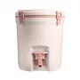 STANLEY Fast-Flow Water Jug 7,5L šviesiai rožinis vakuuminis termosas