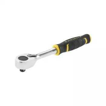 Stanley FatMax 1/2 colio pavaros 120 dantų greito atlaisvinimo reketinis veržliaraktis FMMT82678-0
