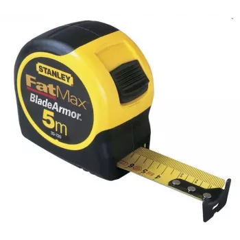 STANLEY FatMax BladeArmor matavimo juosta 10 m x 32 mm 33-811