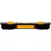 Stanley FatMax Pro-Stack FMST17838-1 Flat Organizer 20 Skyrių Sukraunamas