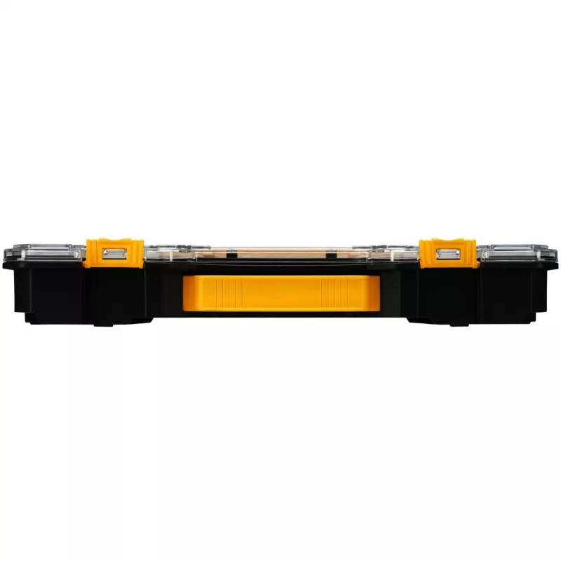 Stanley FatMax Pro-Stack FMST17838-1 Flat Organizer 20 Skyrių Sukraunamas