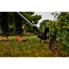 STANLEY FatMax V20 25cm Brushless Grass Trimmer (Bare Tool) SFMCST925B-XJ