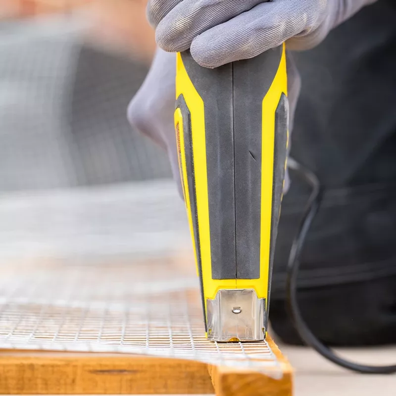 Stanley FMHT6-75934 Elektrinis segiklis tvirtinimui