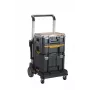 Stanley FMST1-72363 aliuminio ir plastiko rankinis vežimėlis