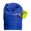 STANLEY IceFlow Bottle Flip Straw 2.0 0,47 L tamsiai mėlyna