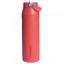 STANLEY IceFlow Bottle Flip Straw 2.0 1,06L Coral Red-Orange