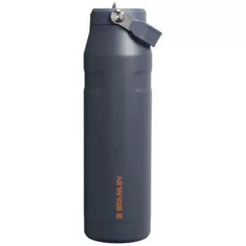 STANLEY IceFlow Bottle Flip Straw 2.0 1,06L termosas su šiaudeliu, Charcoal