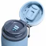 STANLEY Iceflow Bottle Twist Flip 0.47L Indigo termosas