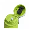 STANLEY IceFlow Bottle Twist Flip 0,47 L žalios spalvos gertuvė