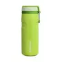 STANLEY IceFlow Bottle Twist Flip 0,47 L žalios spalvos gertuvė
