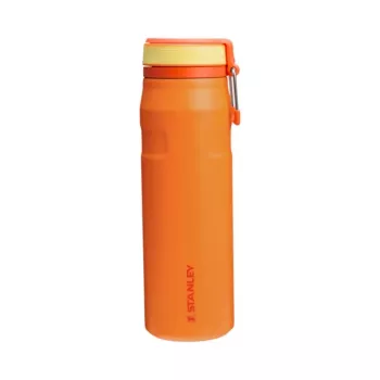 STANLEY IceFlow Bottle Twist Flip 0,71L Flame Orange gertuvė
