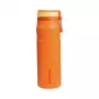STANLEY IceFlow Bottle Twist Flip 0,71L Flame Orange gertuvė