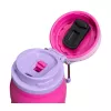 STANLEY IceFlow Bottle Twist Flip 0,71 L alyvinės spalvos termosas