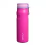 STANLEY IceFlow Bottle Twist Flip 0,71 L alyvinės spalvos termosas