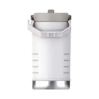 STANLEY IceFlow Flip Straw 2.0 ąsotis 1,9 L Polar White