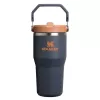 STANLEY IceFlow Flip Straw 2.0 gertuvė 0,59L Ash Gray