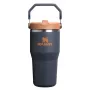 STANLEY IceFlow Flip Straw 2.0 gertuvė 0,59L Ash Gray