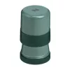 STANLEY Legendary Classic Buddy Cup 0,18 L Hammertone Green, 2 vnt.