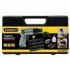 Pneumatinis kaltas STANLEY su 4 kaltais 160173XSTN