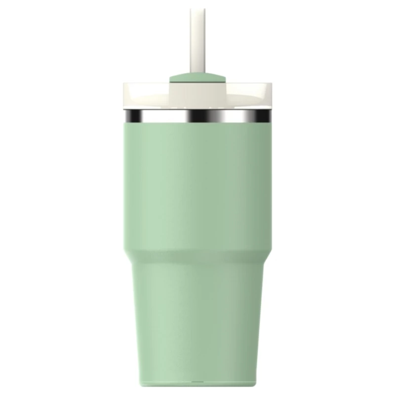 STANLEY Quencher H2.0 FlowState termosas 0,59L Pistachio