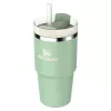 STANLEY Quencher H2.0 FlowState termosas 0,59L Pistachio