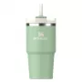 STANLEY Quencher H2.0 FlowState termosas 0,59L Pistachio