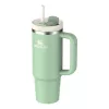 STANLEY Quencher H2.0 FlowState gertuvė su šiaudeliu 0,89L Pistachio