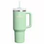 STANLEY Quencher H2.O FlowState termo puodelis 1,18 l pistacijų