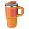 STANLEY Quencher ProTour Flip Straw gertuvė 0,59L oranžinė