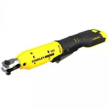 STANLEY Ratchet 3/8 inch V20 SFMCF930B Belaidis reketinis veržliaraktis (tik įrankis)