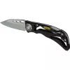 STANLEY Skeleton Sport Knife (Black/Silver)