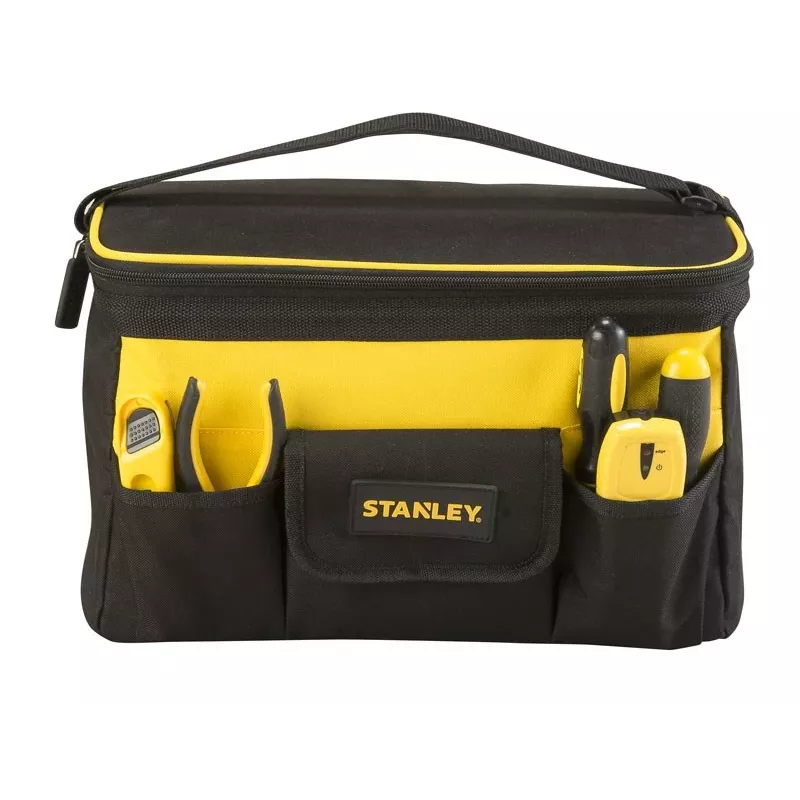 STANLEY STST1-73615 14 colių minkšto tipo įrankių krepšys