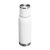 STANLEY Termoss The Adventure To-Go Bottle 0,75 L White