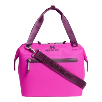 STANLEY The All-Day Julienne Mini Cooler 7L termo krepšys, violetinės spalvos